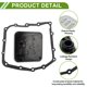 thumbnail image 4 of Kit de Junta de Filtro de Transmisión A604 No.04864505AB para Chrysler Sebring 2001-2010 con Junta, 4 of 7