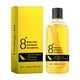 thumbnail image 2 of 8 Minutos Extracto de Ginseng Champú Anticaída 100ml Tratamiento Profesional Fortalecedor para el Crecimiento del Cabello para Todo Tipo de Cabello Seco, Dañado, Rizado, Liso, Encrespado con Fórmula, 2 of 8