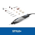 thumbnail image 2 of Herramienta Mototool Rotativa Dremel 2050-15 con 15 Accesorios, 2 of 9