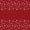 Red2, variant on Minimalist Christmas Rectangle Tablecloth,Waterproof Oli-Proof Red Table Cover,52x70 Inch