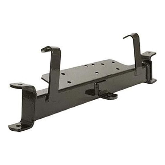 EZGO TXT Front Axle Weldment | Compatible with 2001.5-2022 TXT & Valor Models and Models