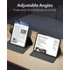 thumbnail image 4 of Funda ESR para iPad Air de 13 pulgadas (2025/2024) con soporte para lápices, 4 of 7