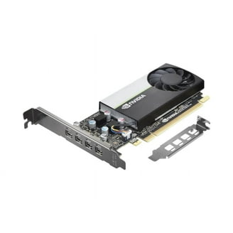 Lenovo NVIDIA Quadro P600 Graphic Card, 2 GB - Walmart.com