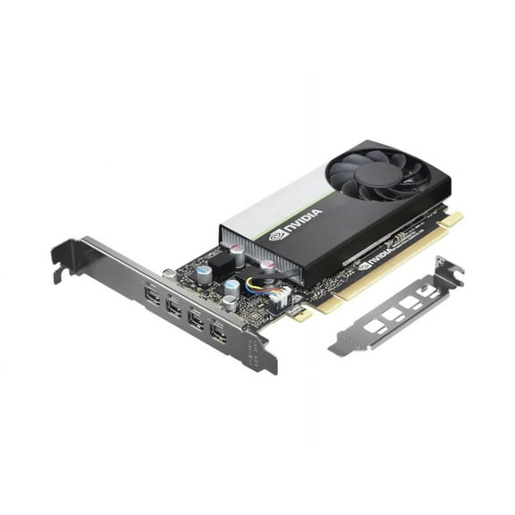 Lenovo NVIDIA T1000 Graphic Card 8 GB GDDR6 4X61J52233