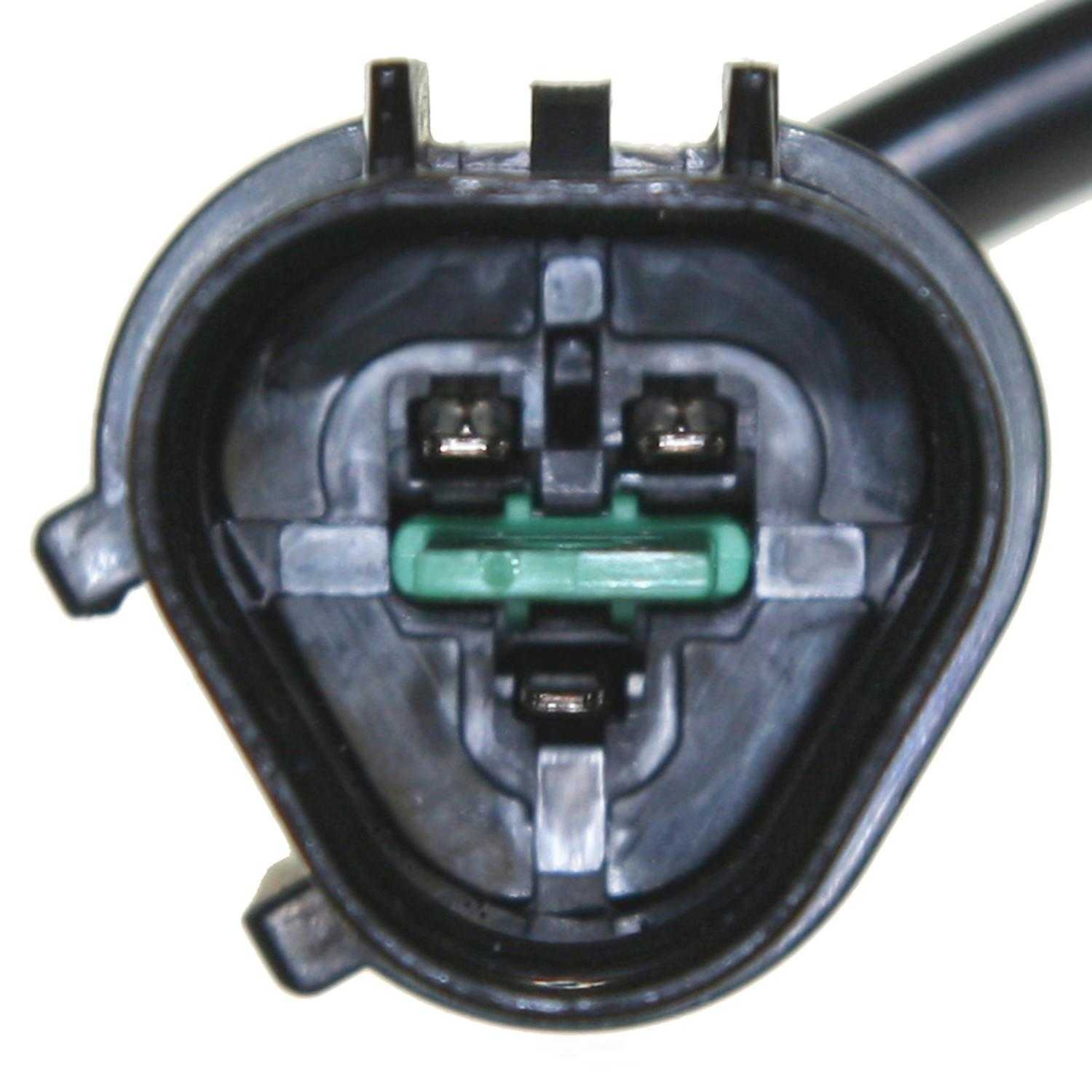 Walker 235-1409 Fits select: 1996-1997 CHRYSLER SEBRING, 1995-1999 MITSUBISHI ECLIPSE