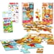 thumbnail image 1 of Set de Rompecabezas Daniel Tiger's Neighborhood 18 Piezas para Niños Pequeños, 1 of 4
