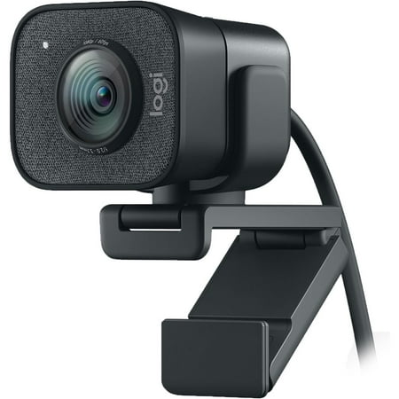 Logitech StreamCam Plus…