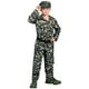 thumbnail image 4 of Disfraz de soldado militar de Spooktacular Creations para niños de 12 a 14 años, 4 of 7