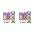 thumbnail image 2 of crativent Reusable  for Magic Water Painting Book Baby Kid Doodle Write Draw Board Toy 6 2Set, 2 of 6