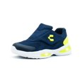 thumbnail image 4 of Tenis Charly Kids Para Niño Ajuste Contactel Luces Led Antiderrapante Marino azul marino 20, 4 of 6