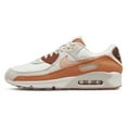 thumbnail image 2 of Men's Nike Air Max 90 SE Sail/Lt Madder Root (DM0036 100) - 9.5, 2 of 5