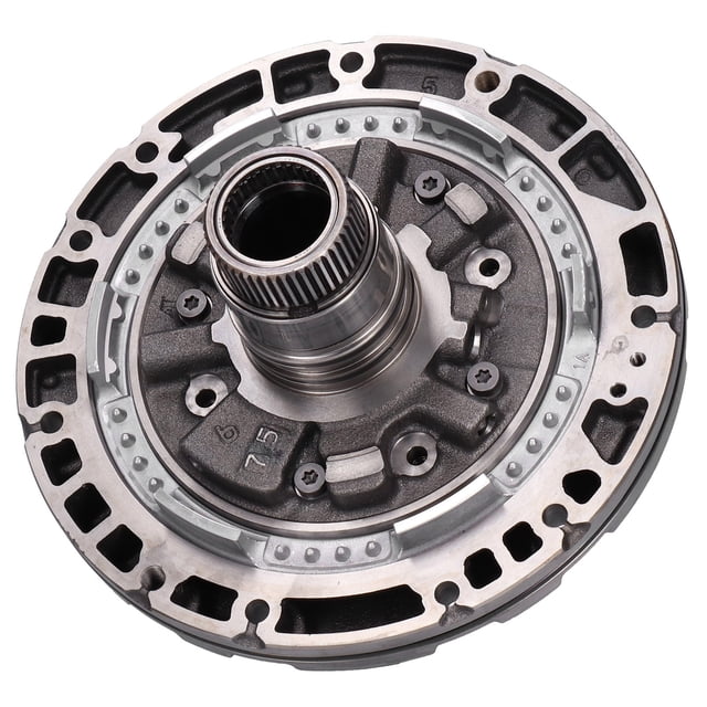 Aramox Automatic Transmission Remanufactured Trans TR-60SN 09D Replacement Car Accessory, Fit For Q7 2005-2011 Gasoline Version