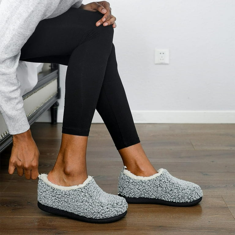 Nomad slippers 2025