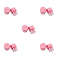 thumbnail image 3 of Minnieouse Herramienta de limpieza de lentes de contacto de plástico portátil profesional colorido senderismo reemplazo contenedor de almacenamiento Type2 NO2 Minnieouse CBP444195, 3 of 4