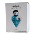 thumbnail image 2 of Hallmark Ornament: 2012 Dad | QXG4584 | Snow Cone, 2 of 2