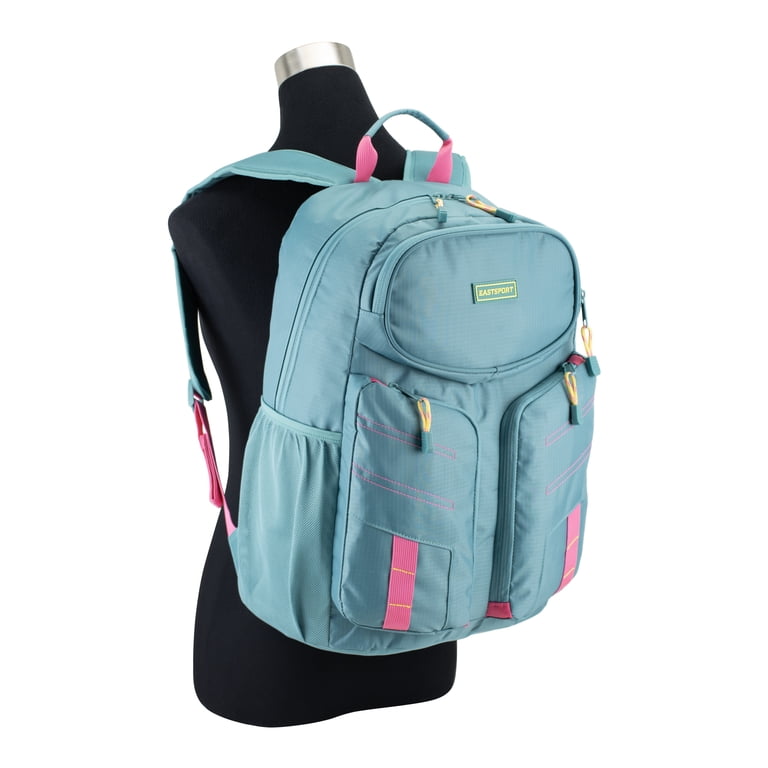 Eastsport Unisex 18.5in Cyclone Sport Backpack photo 2