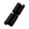 thumbnail image 2 of koolsoo 5X Connection Buckle Soccer Agility PP Speed for Outdoor Kids Football Running 5 Pcs, 2 of 9