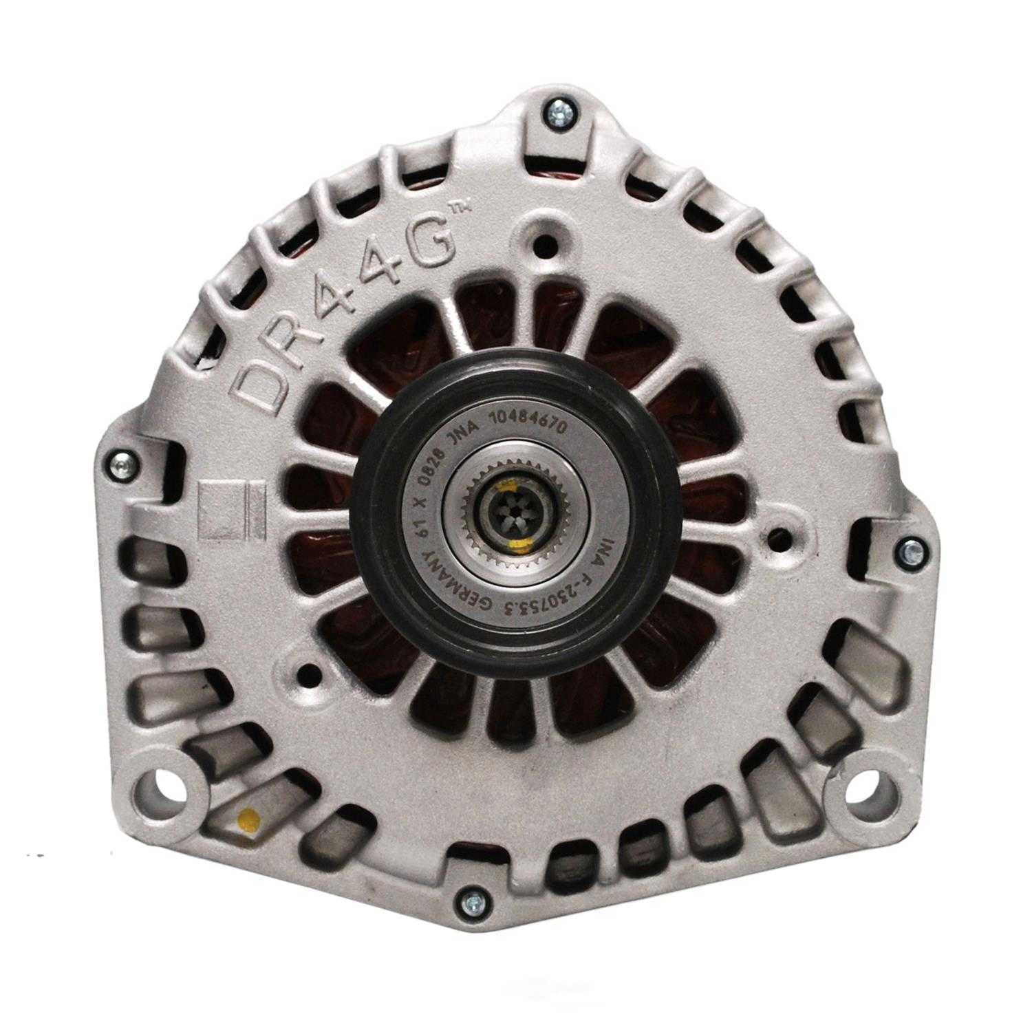 FVP Professional 15721 Alternator Standard