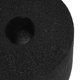 thumbnail image 3 of GOOHOCHY 4Ud Rodillo Esponja Para Aplicador De Adhesivo Manual Negro Compatible Con Diferentes Máquinas, 3 of 6