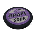 thumbnail image 2 of Tapón para botella de refresco PopGrip Pixar Up Grape para soporte de teléfono, 2 of 6