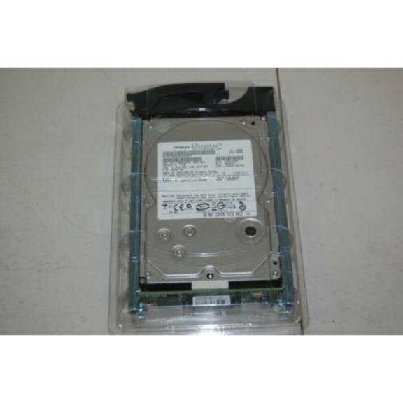 EMC 1TB SATA II 7.2K HDD 005048797 5048797 5048829 005048829 CX-SA07-010