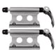 thumbnail image 1 of 2pcs Bicycles Fork Mount Bike Block Fork Mount Front Wheel Fork Fixing Holder, 1 of 3