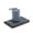 Dark Gray, variant on SHJHENG Microfiber Cooling Towel in Silicone Case – Instant Chill Sports Towel 15.7x15.7 Inches, Quick-Dry Fabric with Carabiner for Gym, Travel, and Outdoor Activities, Portable Sweat Absorber