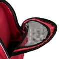 thumbnail image 1 of Champion Sports BP1810RD Sac à Dos Tout Usage de Luxe 18 x 19 x 10 Po, Rouge, 1 of 7