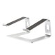 thumbnail image 1 of Soporte de aleación de aluminio para ordenador portátil, estante de almacenamiento elevado, soporte de disipador de calor de Metal para escritorio, 1 of 5