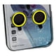 thumbnail image 1 of Set Lente Mica Camara Para iPhone 11 12 13 Promax Fosfo Neon, 1 of 2