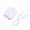 White, variant on YAHHU Digital HD Input to RCA Composite Video Audio AV CVBS Adapter Converter 720p/1080p White
