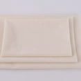 thumbnail image 5 of 1 Pcs Square Cheesecloth for Straining,Reusable Cheese Cloths Unbleached Cotton Fabric Strainer for Straining,Cooking,Baking,Steaming 80X80CM, 5 of 8