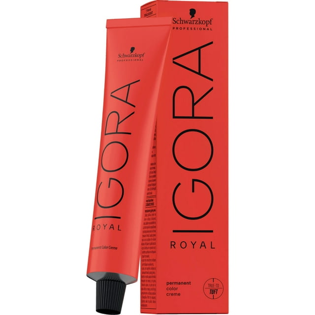 Schwarzkopf Igora Royal 0-88 RED CONCENTRATE, 60g