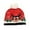 I, variant on Winter Hats for Men and Women Beanies Women Christmas Winter Hats for Men Women Soft Warm Knit Hat Ski Stocking Cap