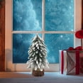 thumbnail image 4 of Simulation Christmas Tree Ornaments Home Decoration Christmas/holiday Gift Felling Decorations, 4 of 4