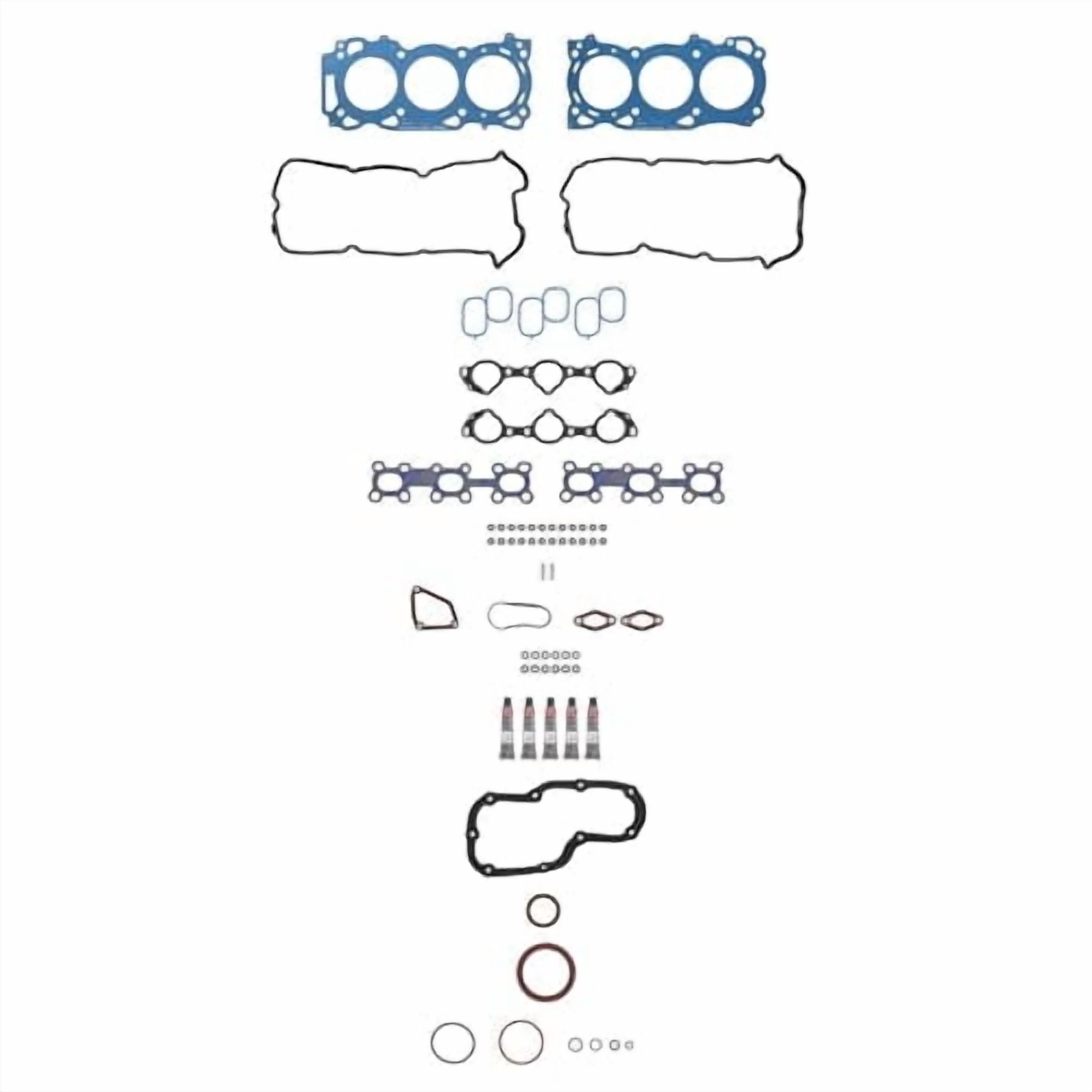 FEL-PRO 260-3179 Engine Gasket Set