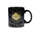 thumbnail image 1 of Taza de café Silver Buffalo Harry Potter Marauder's Map 600 ml, 1 of 9