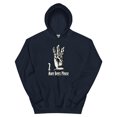 thumbnail image 1 of 2 More beers please Unisex Hoodie, 1 of 9