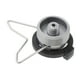 thumbnail image 5 of Adaptador de estufa de Gas adaptador de quemadores de estufa libre adaptador de tornillo de conector de válvula de de Gas, 5 of 9