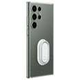 thumbnail image 3 of Original Samsung Clear Gadget Case with Kickstand for Galaxy S23 Ultra, 3 of 9