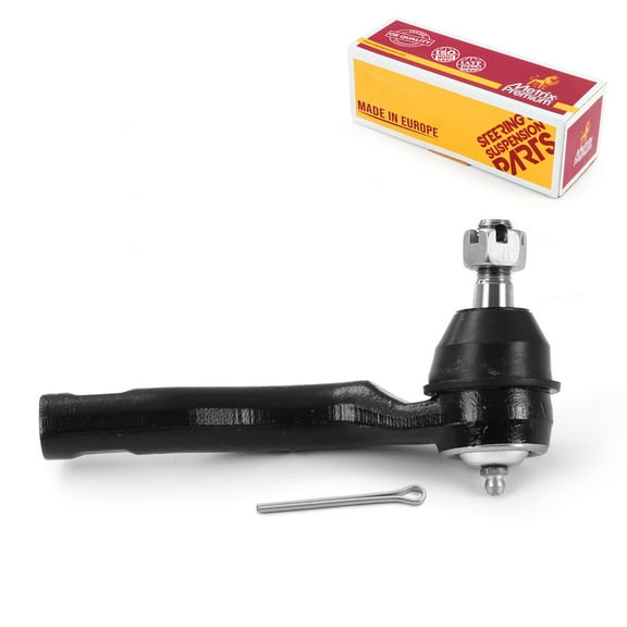 Metrix Premium Chassis Parts - Front Right Outer Tie Rod End Fits 06 Lincoln Zephyr, 07-12 MKZ, 06-12 Ford Fusion, 06-09 Mercury Milan, Replacement ES800101, Made in Europe