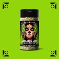 thumbnail image 2 of Spanglish Asadero Garlic & Lime Seasoning Blend with Chopped Garlic, Sea Salt, and Real Lime, 6.4 oz, 2 of 10