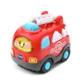 thumbnail image 4 of VTech Go! Go! Smart Wheels Fire Truck, 4 of 5