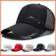 thumbnail image 2 of Transpirable y rápido Gorra deportiva para hombre Sombrero protección solar Gorra de béisbol, 2 of 4