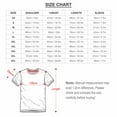 thumbnail image 4 of Summer Fashion Funny Fake Suit 3D Tshirt Tuxedo Bow Tie 3D Printing Tshirt Men Cool Streetwear, 4 of 5