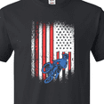 thumbnail image 4 of Inktastic BMX Motocross Biking T-Shirt, 4 of 5