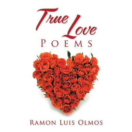 True Love Poems - eBook