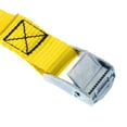 thumbnail image 4 of Correa de amarre de hebilla de leva Zulema 25 Mm X 2.5 Color amarillo, 4 of 8