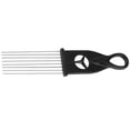 thumbnail image 4 of Cepillo De Limpieza De Cilindro De Tubo Bling Bling Para Instrumentos Musicales Color Negro, 4 of 12