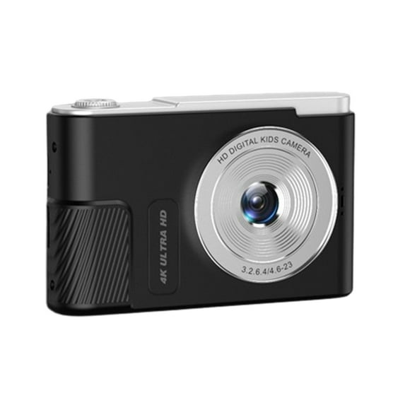 Hd Double Front and Rear Digital Camera Support Video Recording Lightweight and Portable Large Capacity Battery Optical